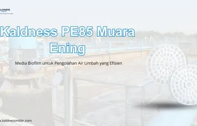 Jual Kaldness PE 85 Muara Ening